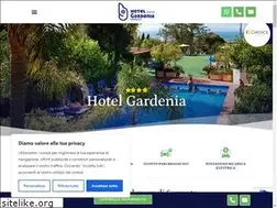 Sites similar to hotelgardenia.com