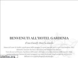 Sites similar to hotelgardeniajesolo.it