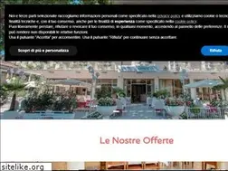 Sites similar to hotelgardenigeamarina.com