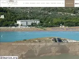 Sites similar to hotelgargano.it