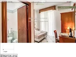 Sites similar to hotelgaribaldinapoli.com