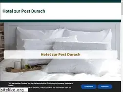 Sites similar to hotelgarni-durach.de