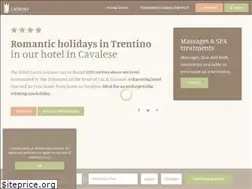 Sites similar to hotelgarnilaurino.it