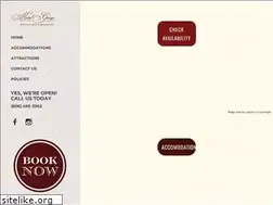 Sites similar to hotelgarza.com