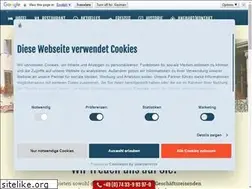 Sites similar to hotelgasthof-lang.de