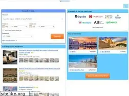 Sites similar to hotelgateway.com