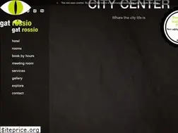 Sites similar to hotelgatrossio.com