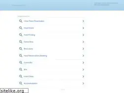 Sites similar to hotelgenie.com