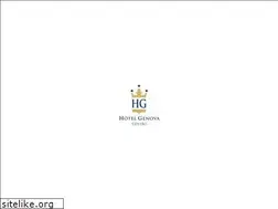 Sites similar to hotelgenova.com.co