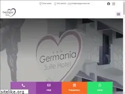 Sites similar to hotelgermania.net