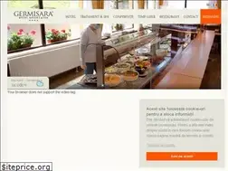 Sites similar to hotelgermisara.ro
