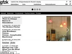 Sites similar to hotelgfzk.de