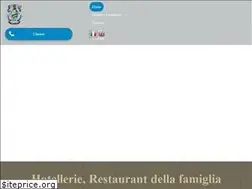 Sites similar to hotelghibellino.it