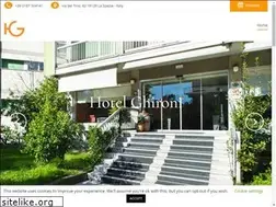 Sites similar to hotelghironi.it