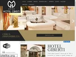 Sites similar to hotelgiberti.it