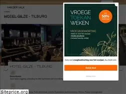 Sites similar to hotelgilzetilburg.nl