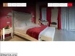Sites similar to hotelginorialduomo.com
