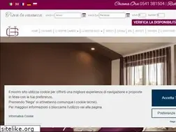 Sites similar to hotelgioiarimini.com