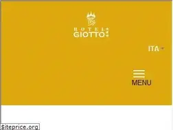 Sites similar to hotelgiotto.com