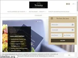 Sites similar to hotelglaernischhof.ch