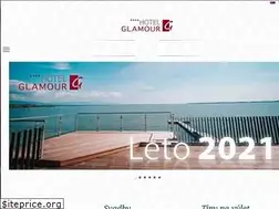 Sites similar to hotelglamour.sk