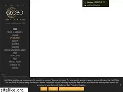Sites similar to hotelglobo.com