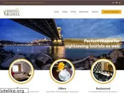 Sites similar to hotelgloria.com