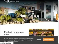 Sites similar to hotelgoes.nl