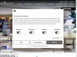Sites similar to hotelgoldenage.com