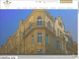 Sites similar to hotelgoldencrown.com