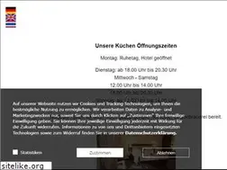 Sites similar to hotelgoldeneradler.de