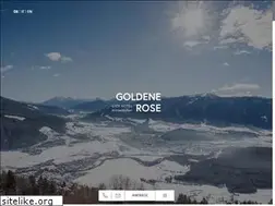 Sites similar to hotelgoldenerose.com