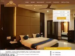 Sites similar to hotelgoldenfortuneamh.com
