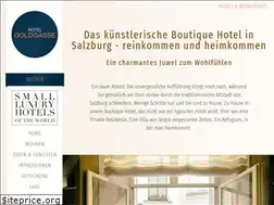 Sites similar to hotelgoldgasse.at