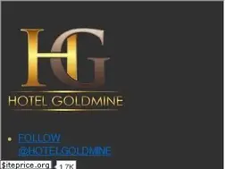 Sites similar to hotelgoldmine.com
