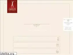 Sites similar to hotelgolfi.cz