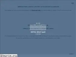 Sites similar to hotelgolfmarvimeiro.pt
