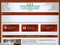 Sites similar to hotelgolos.com