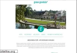 Sites similar to hotelgondola.cz