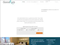 Sites similar to hotelgoodaura.com
