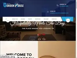 Sites similar to hotelgordonhousekatra.com