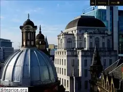 Sites similar to hotelgotham.co.uk