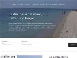 Sites similar to hotelgourmet.it