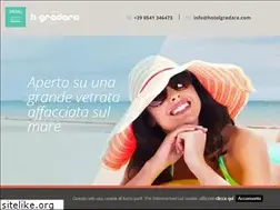 Sites similar to hotelgradara.com