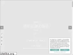 Sites similar to hotelgramontparis.com