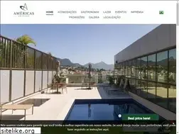 Sites similar to hotelgranada.com.br