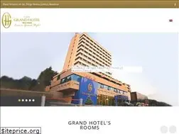 Sites similar to hotelgrand.ro