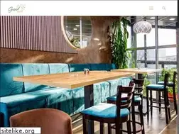 Sites similar to hotelgrandbanjaluka.com