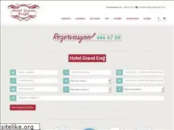 Sites similar to hotelgranderegli.com