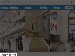 Sites similar to hotelgrandpavois.fr